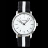 Pánské hodinky – Adexe 9506A, bílé