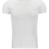 Pánské tričko – Tommaso, bílé